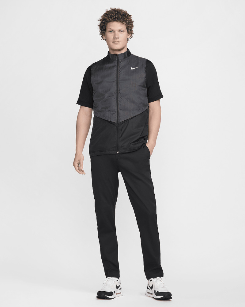 Nike Men's Therma-FIT ADV Repel Golf Vest 8