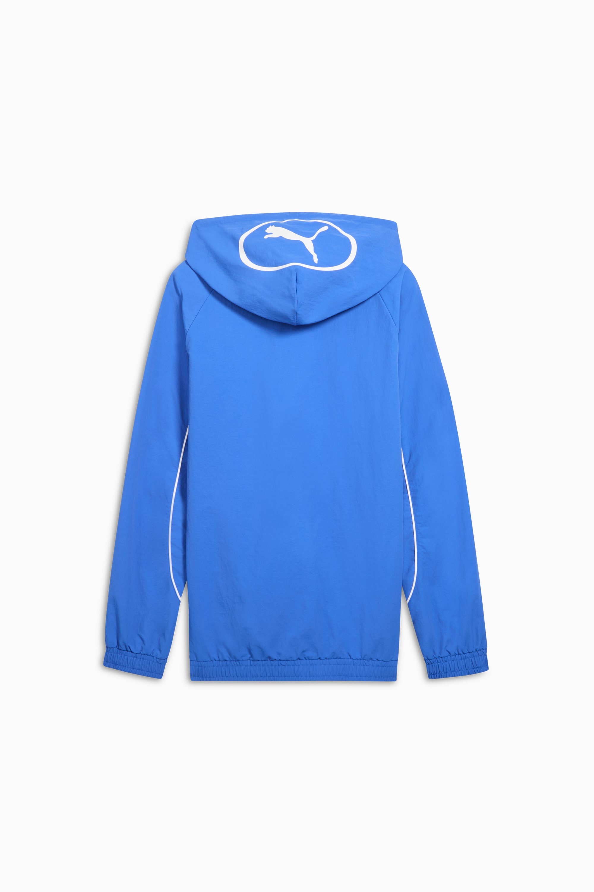 PUMA Sport Woven Jacket Men - 2