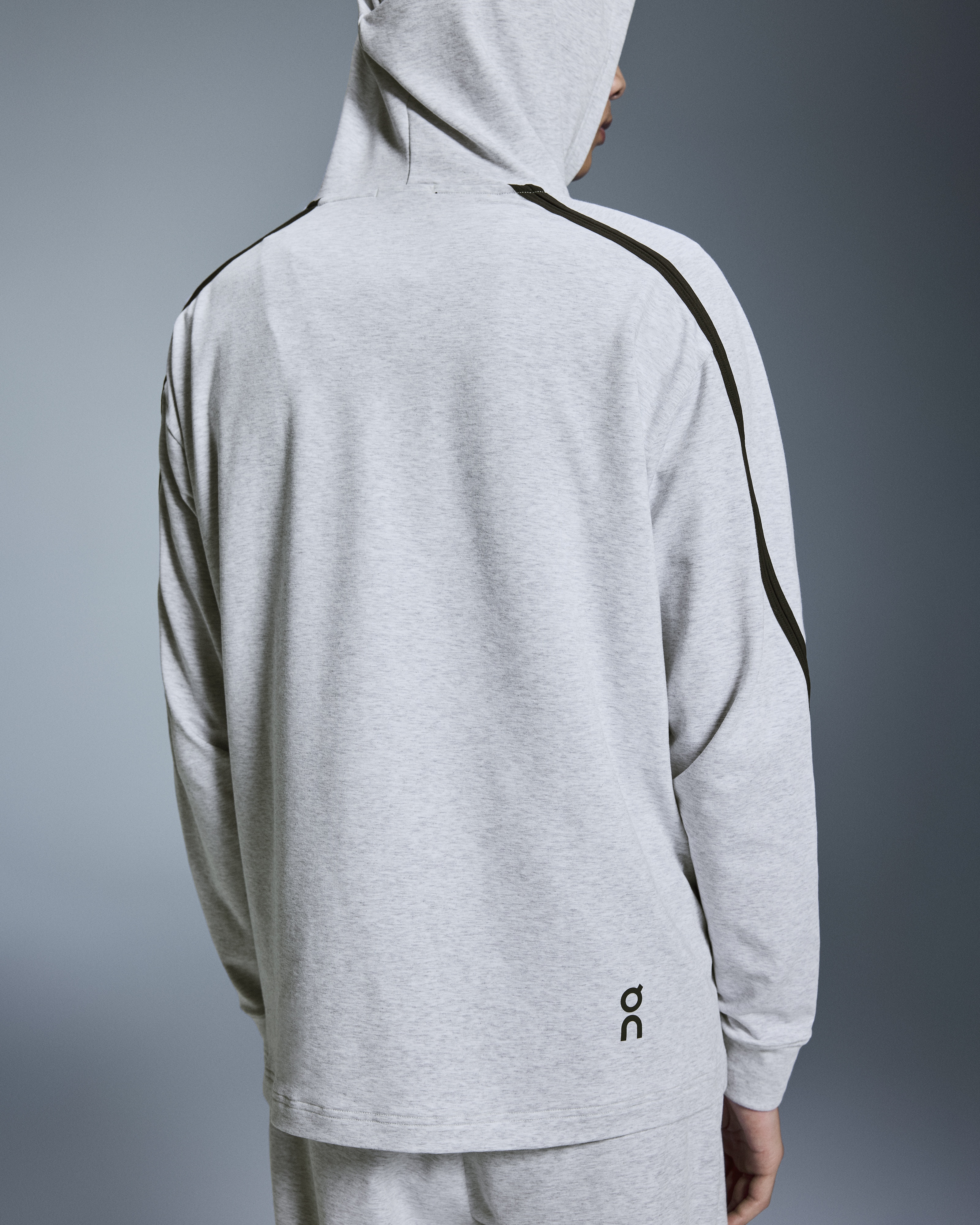Studio Hoodie - 5