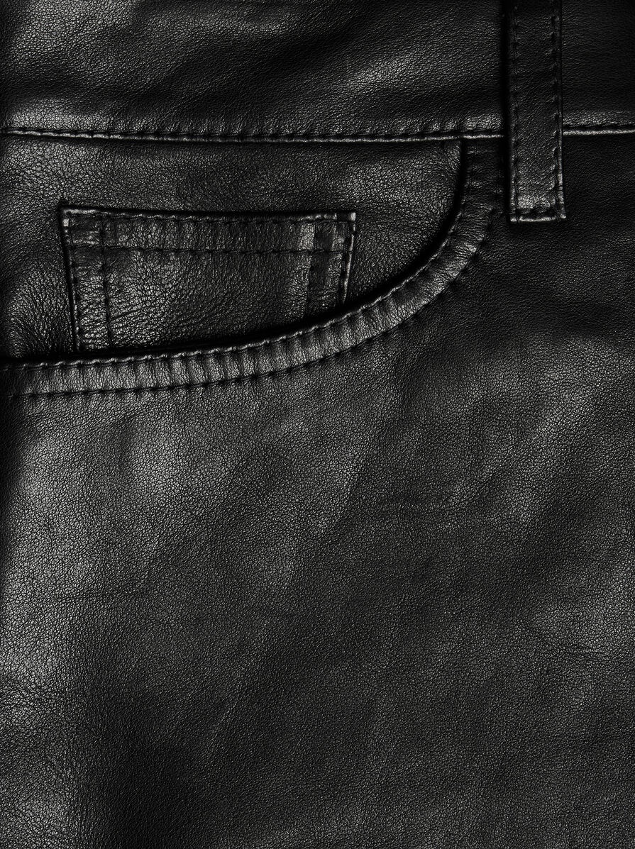 NAPPA MINI SKIRT - 6