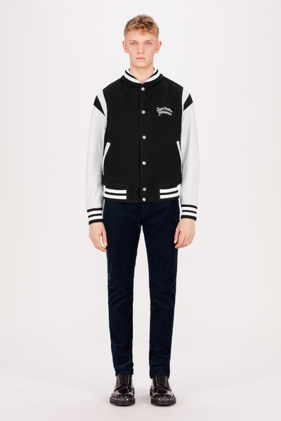 Louis Vuitton VARSITY JACKET outlook