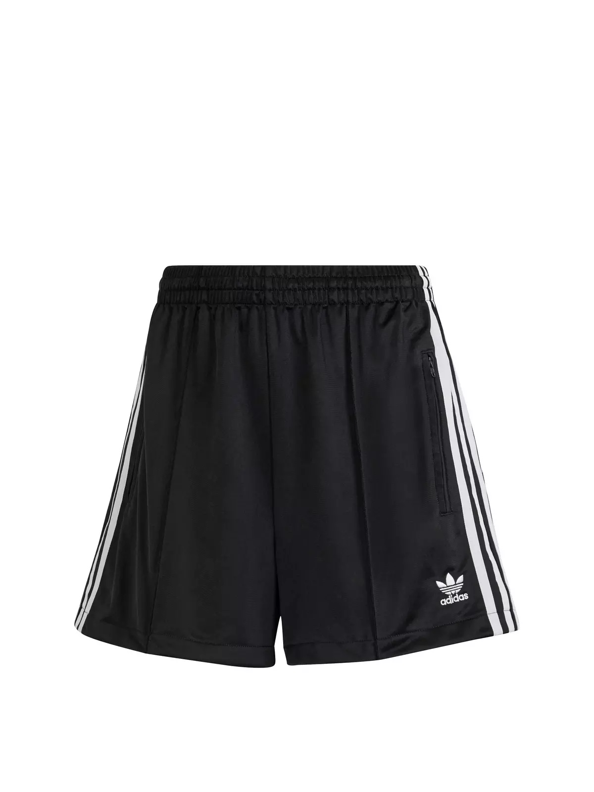 Women's Originals Firebird Shorts - Black - 6