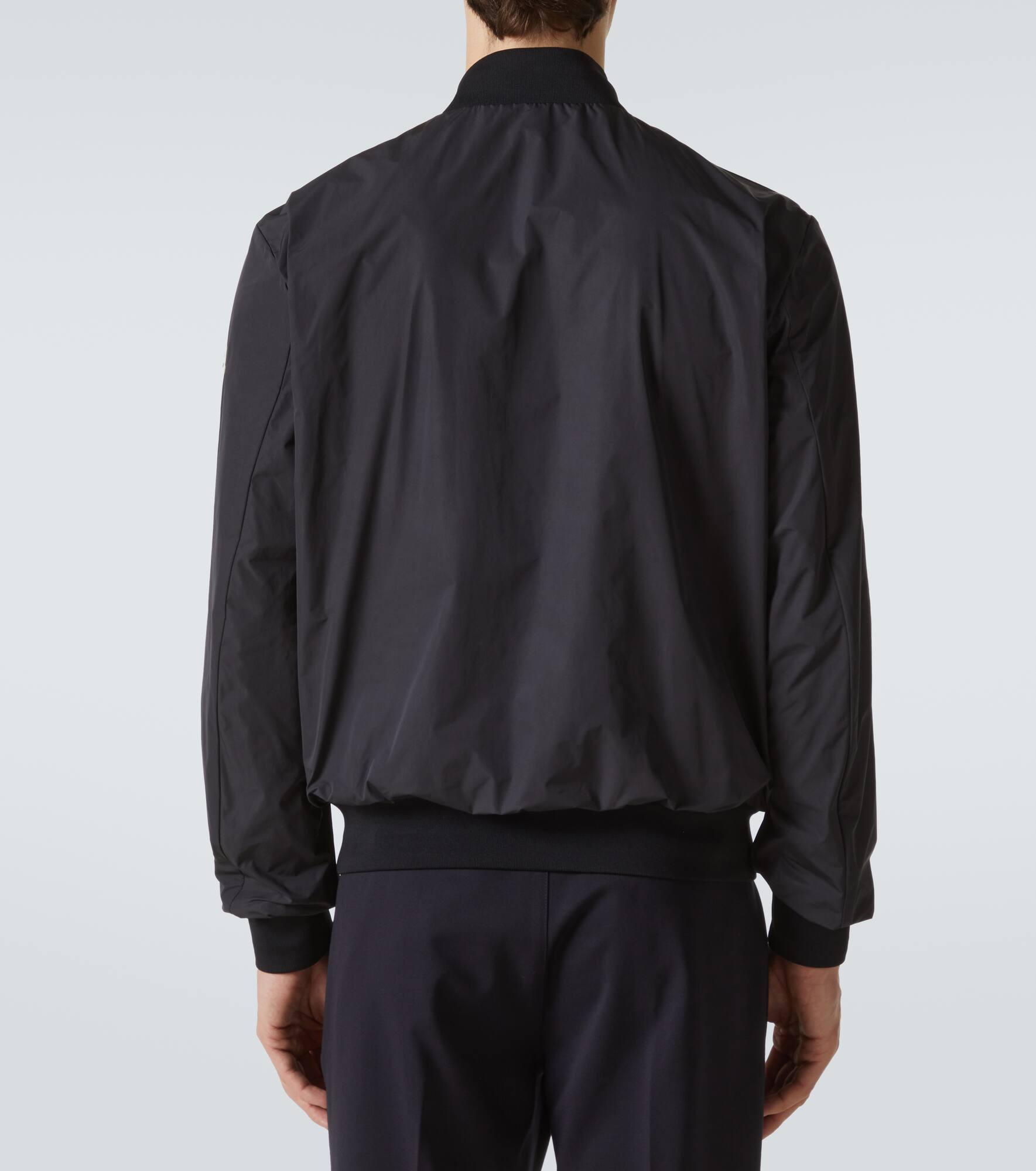 Grammot technical bomber jacket - 4