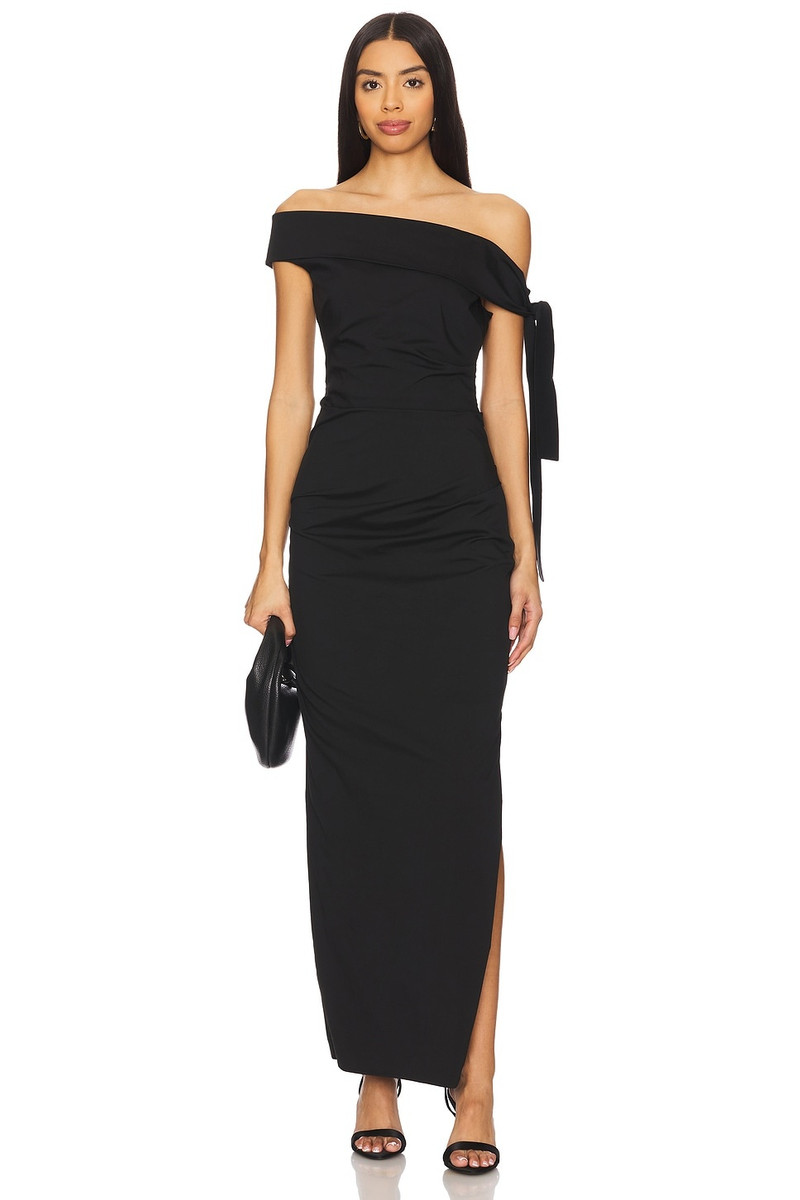 ROBE DE SOIR&Eacute;E DAHLIA 2
