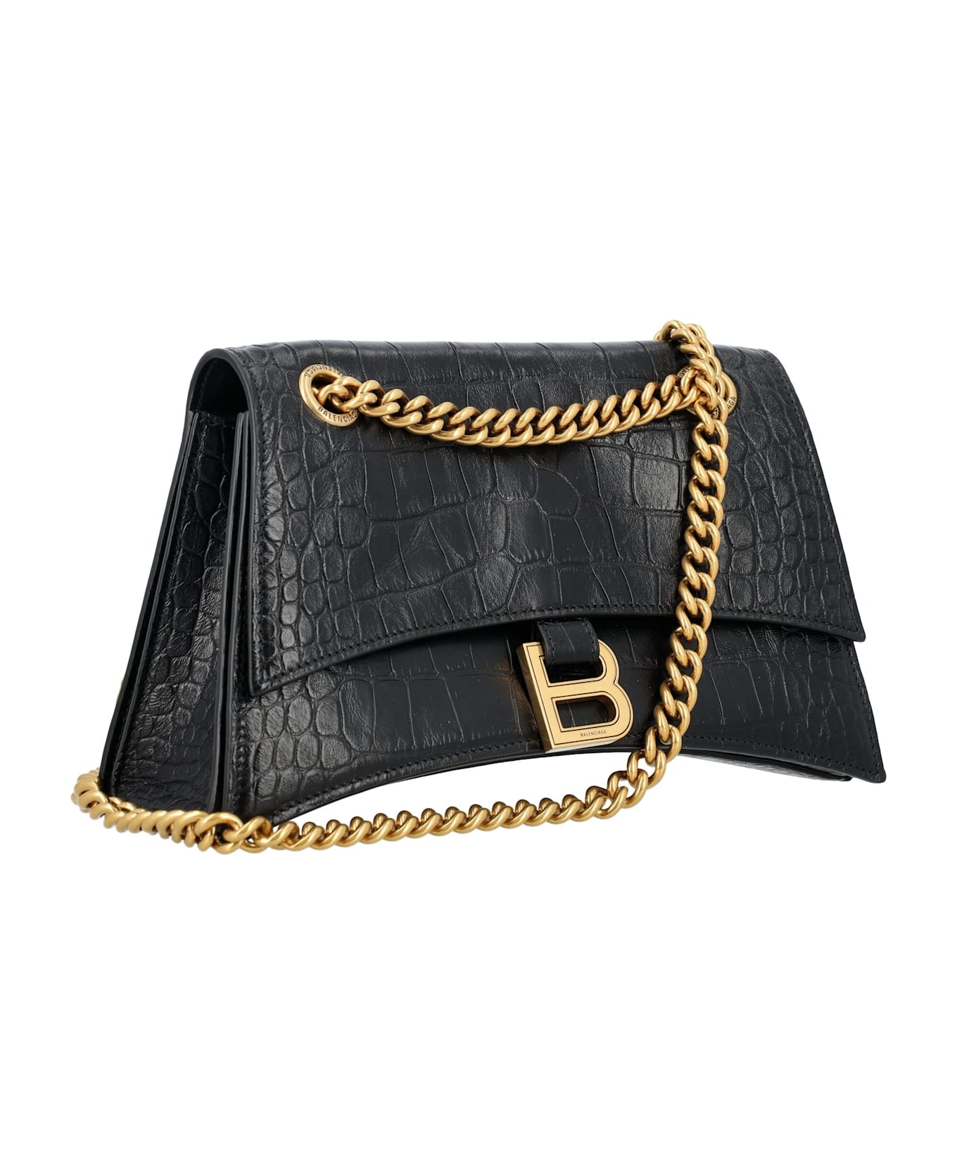 Crush Small Chain Bag - 2