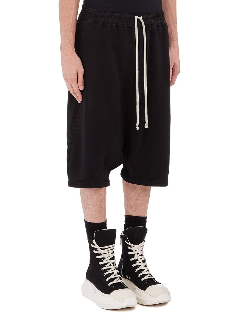 Rick Owens DRKSHDW PANTS outlook