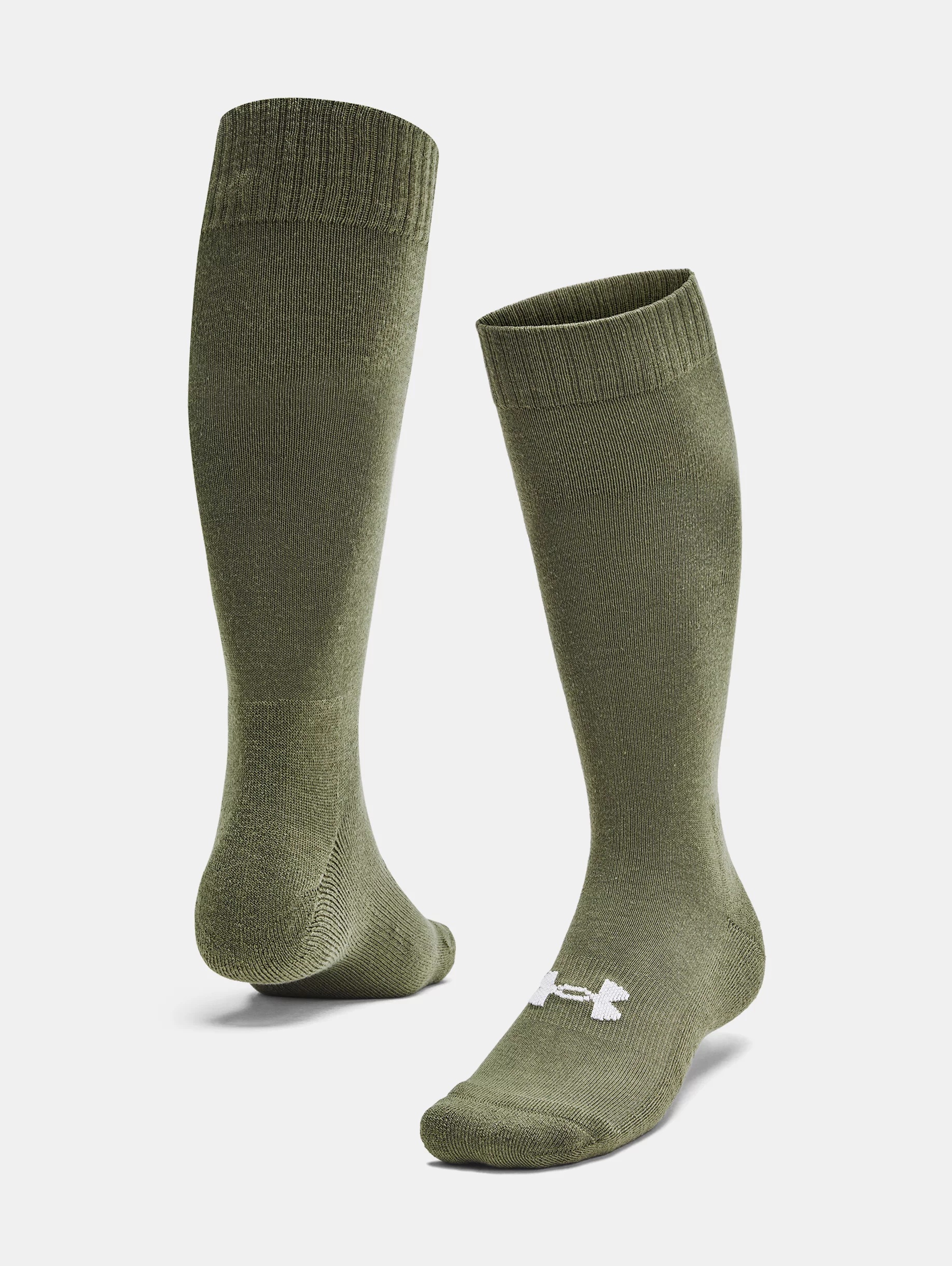 Unisex UA Tactical Over-The-Calf Socks - 3