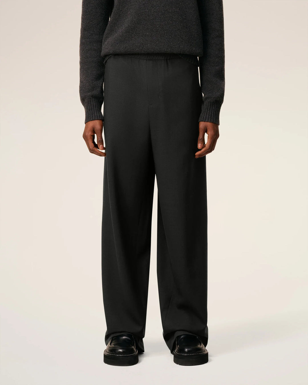 Pant Elastique - 3