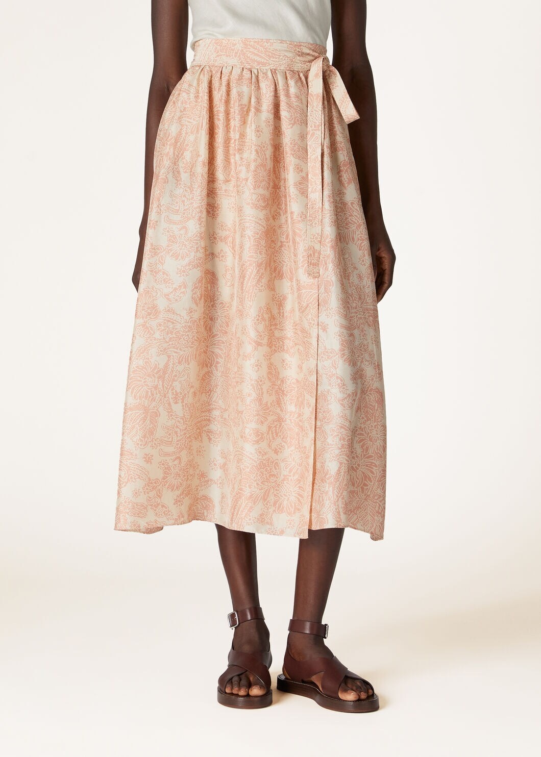 Leah Skirt - 4
