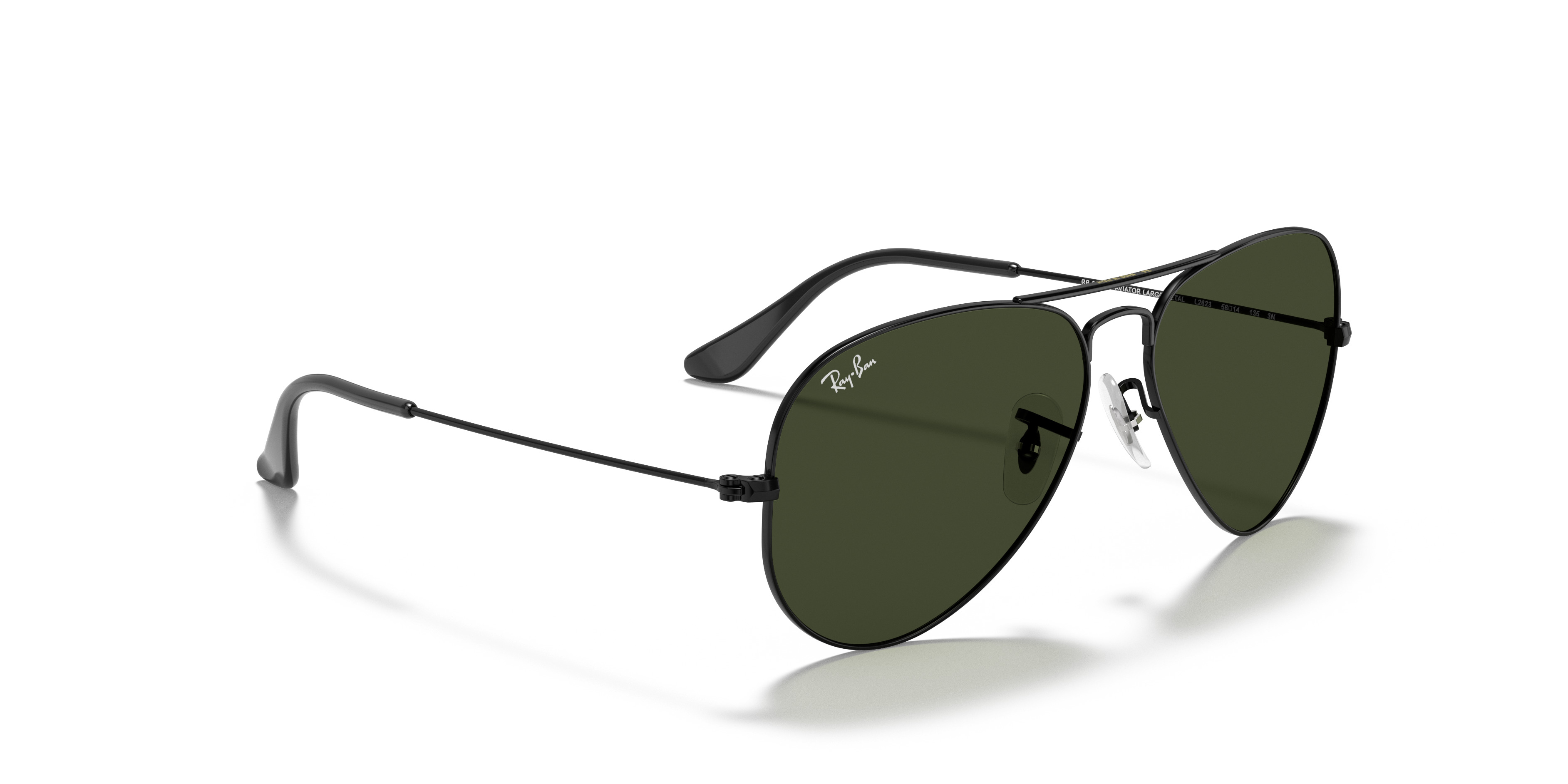 AVIATOR CLASSIC - 8