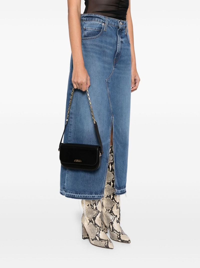 Isabel Marant Lizza shoulder bag outlook