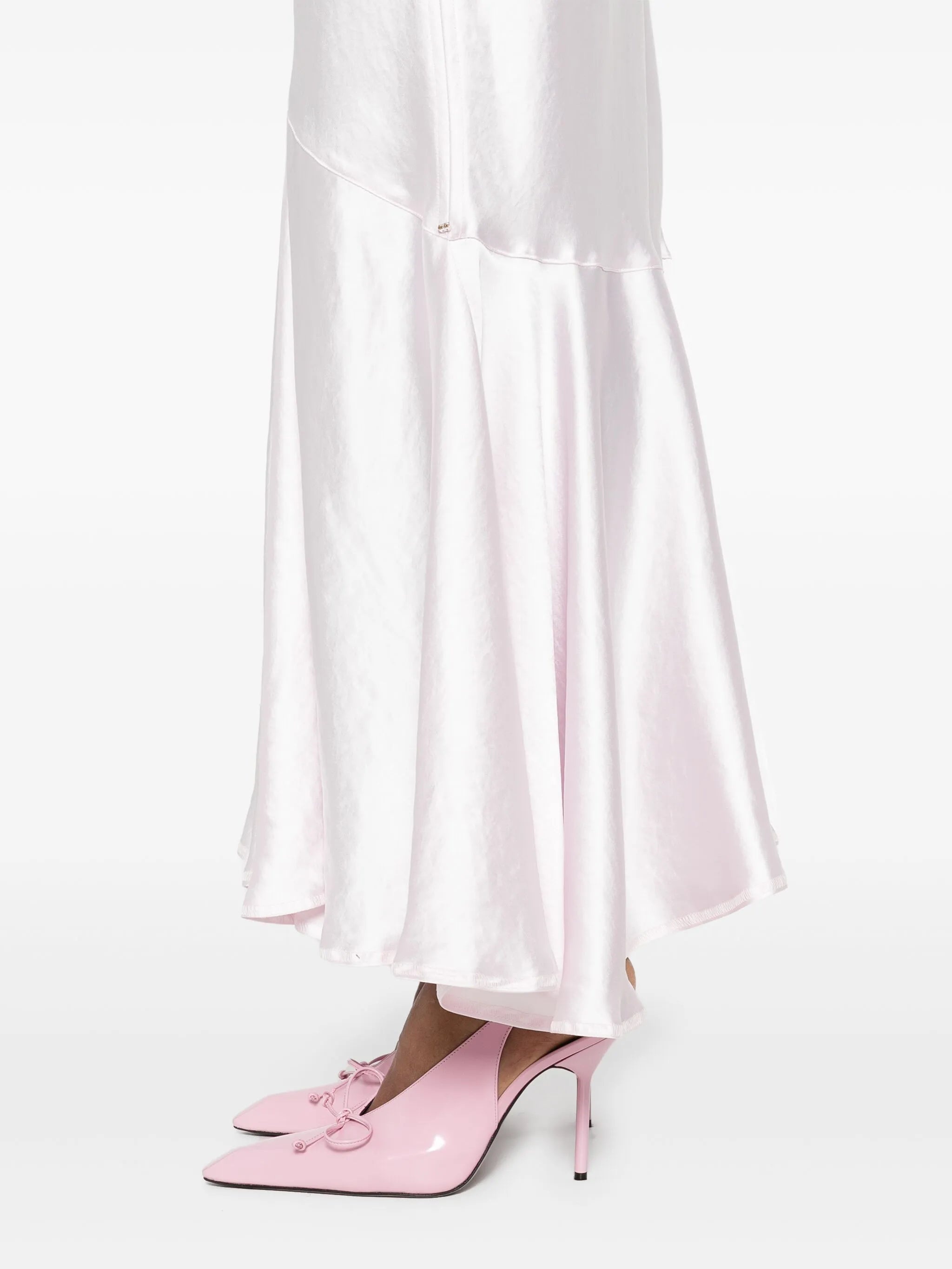 Katia Maxi Dress - 2
