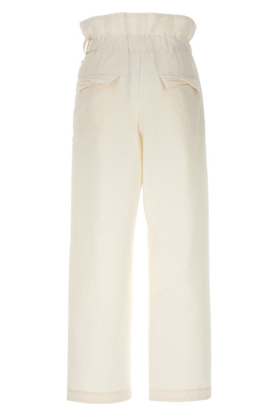 ISSEY MIYAKE 'Enfold' trousers outlook
