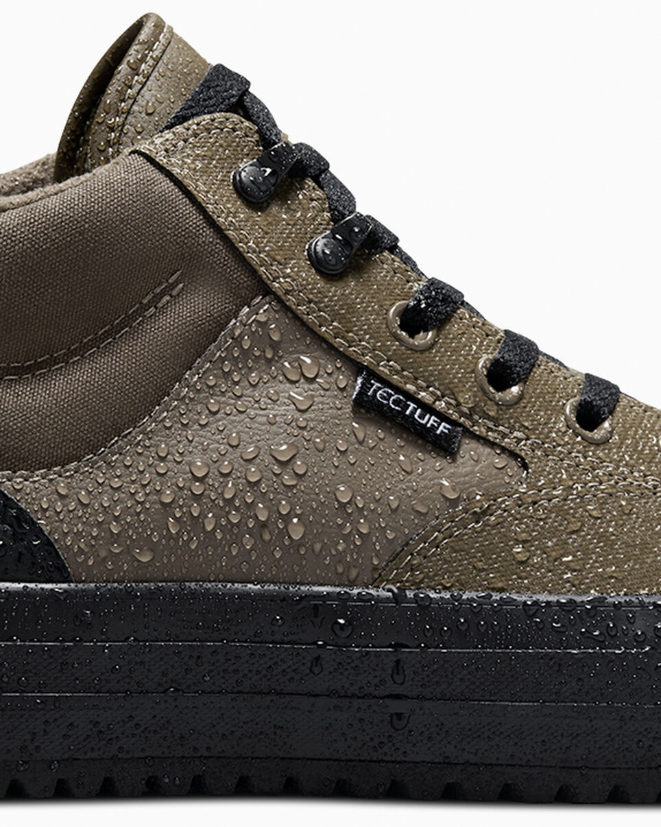Chuck Taylor All Star Malden Street Boot - 9