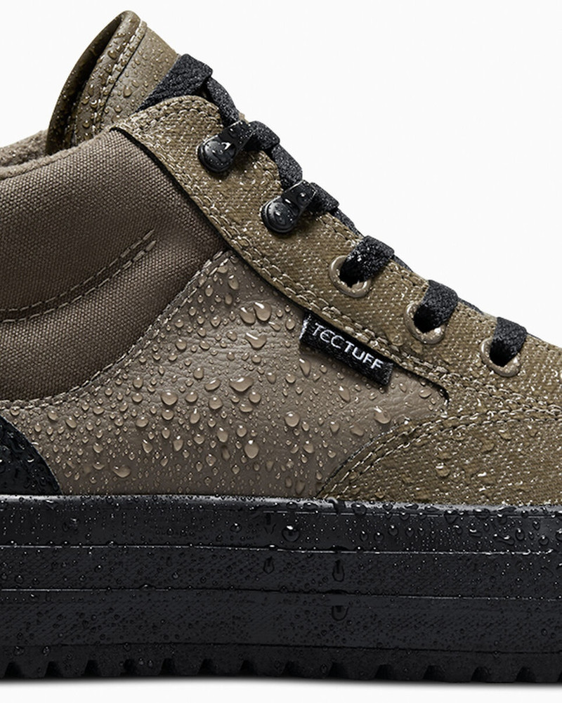 Chuck Taylor All Star Malden Street Boot 9