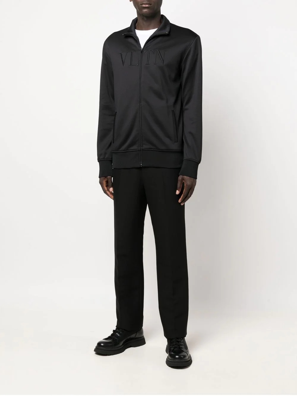 VLTN tracksuit jacket - 2