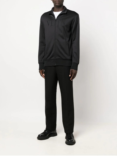 Valentino VLTN tracksuit jacket outlook