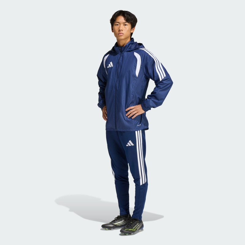 Tiro26 League Windbreaker 5