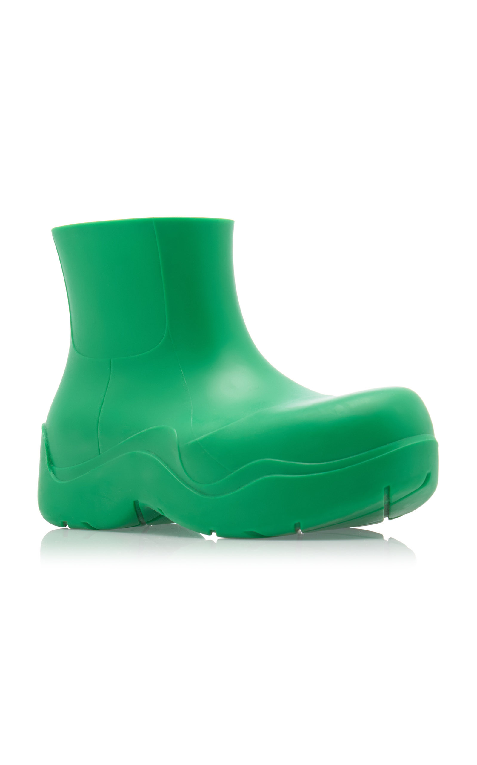 Puddle Boots green - 6