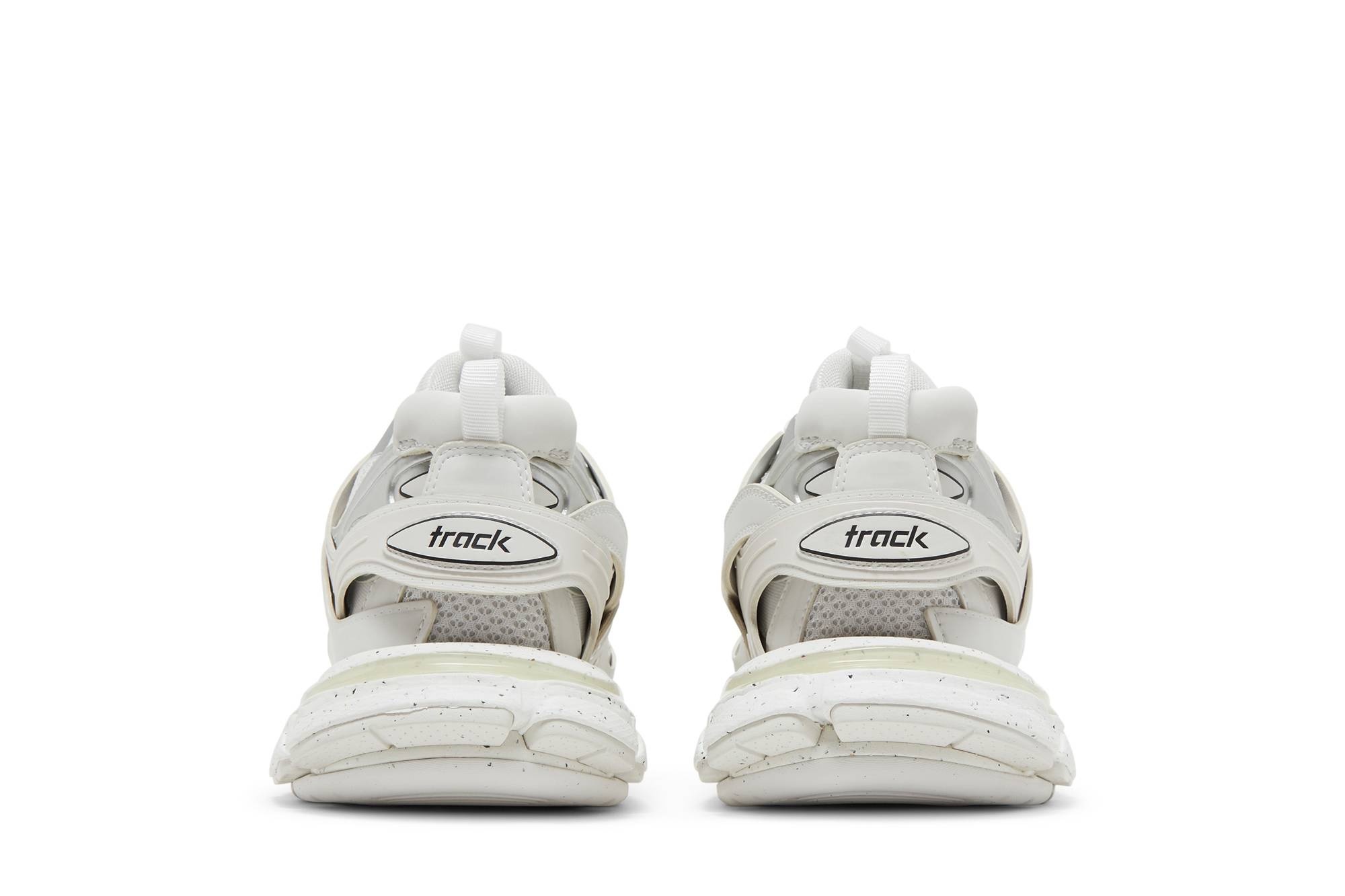 Balenciaga Track Sneaker 'Grey' - 6