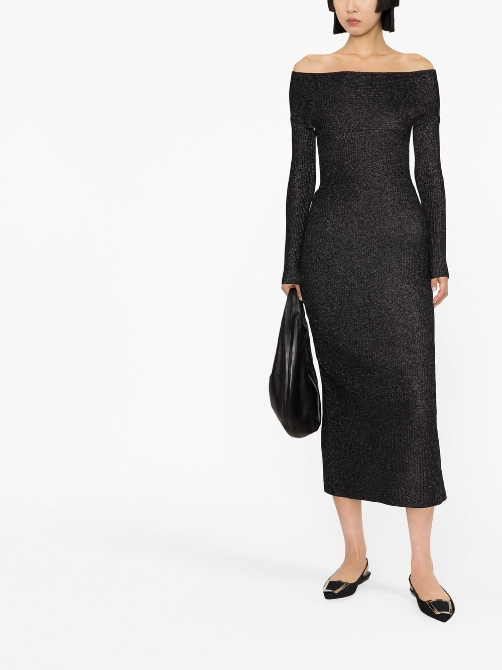 Marisole midi dress - 2