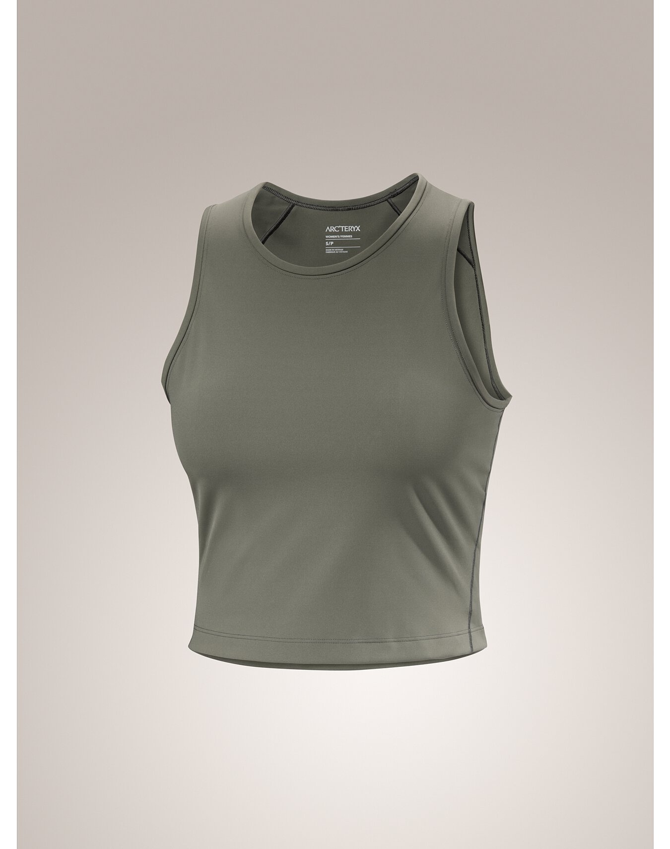 Soria Tank - 7
