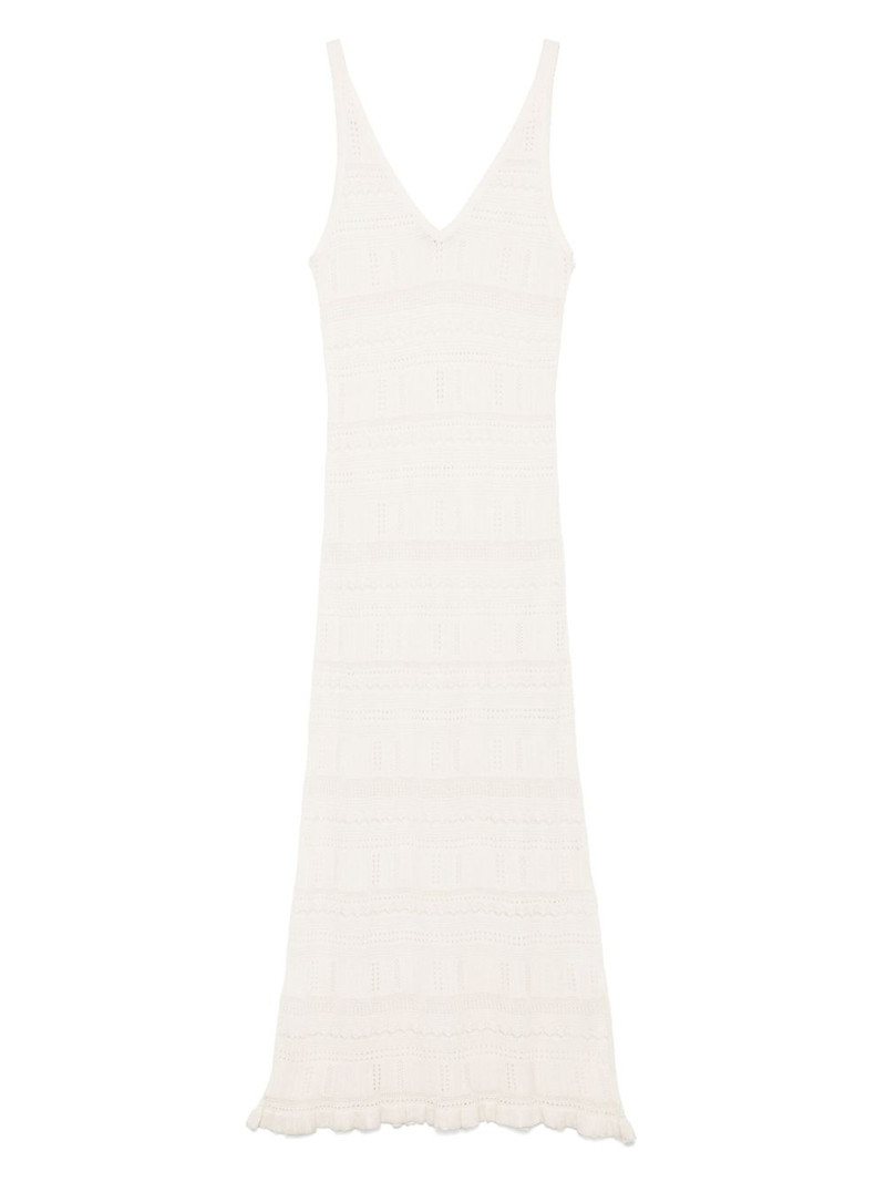 Simona midi dress 1