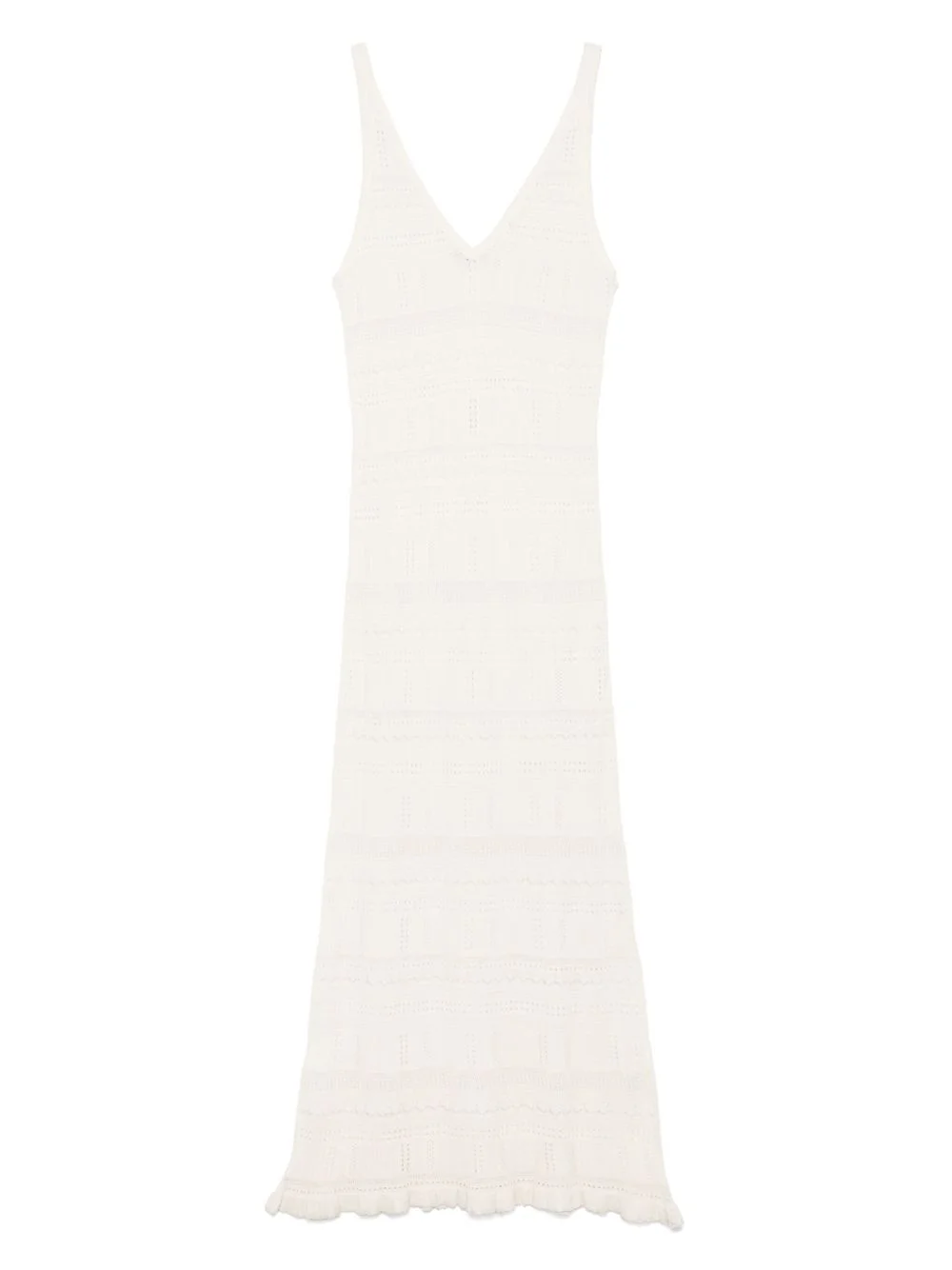 Simona midi dress - 1