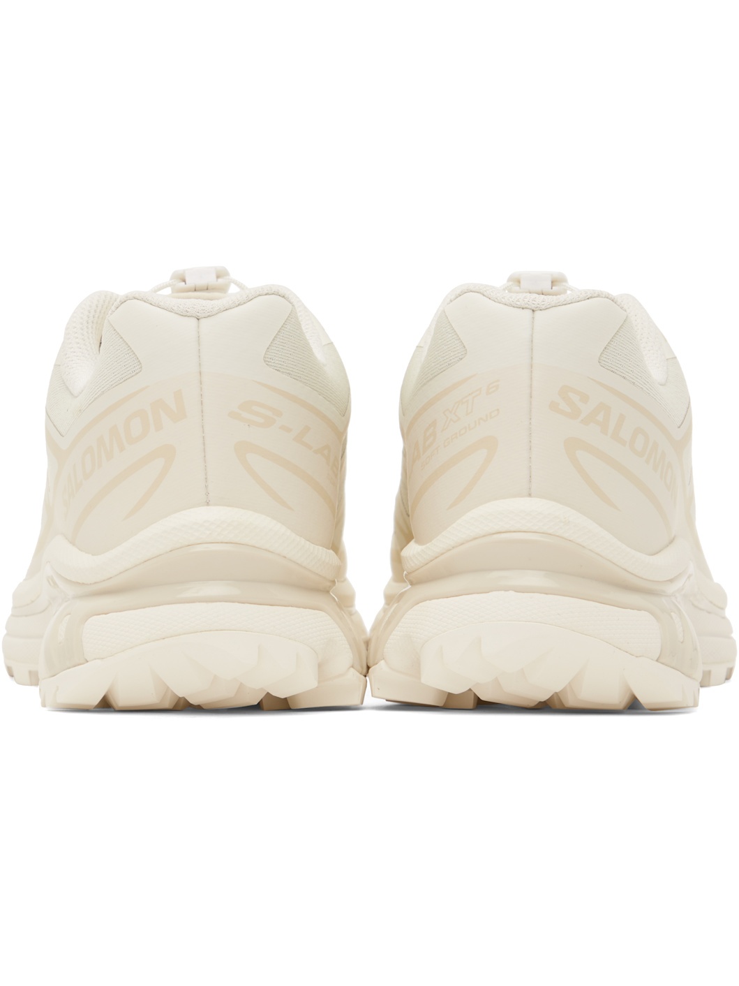 Off-White XT-6 Sneakers - 2