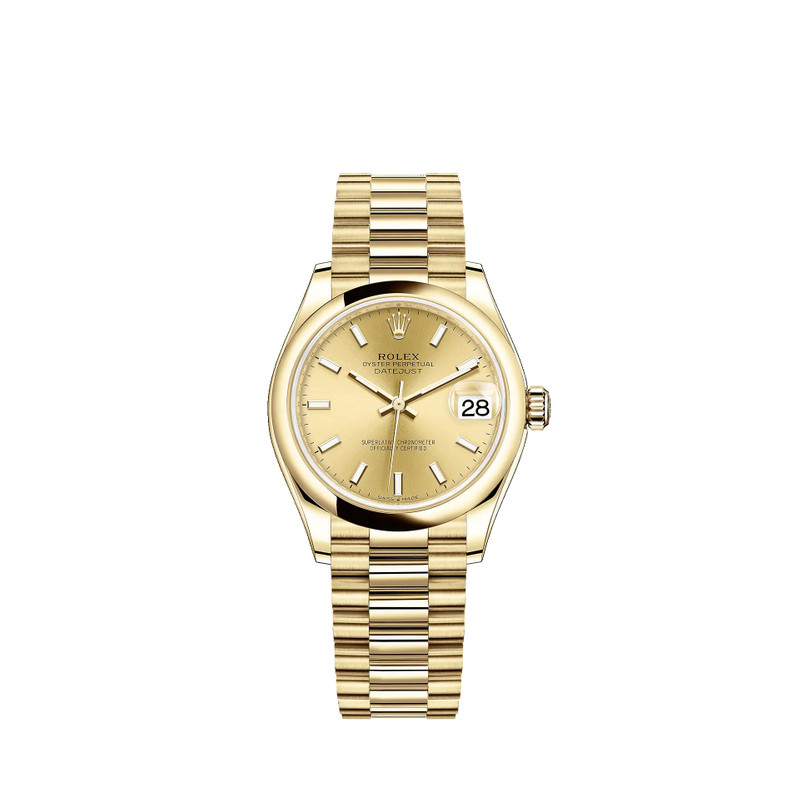 DATEJUST 278248 - 1