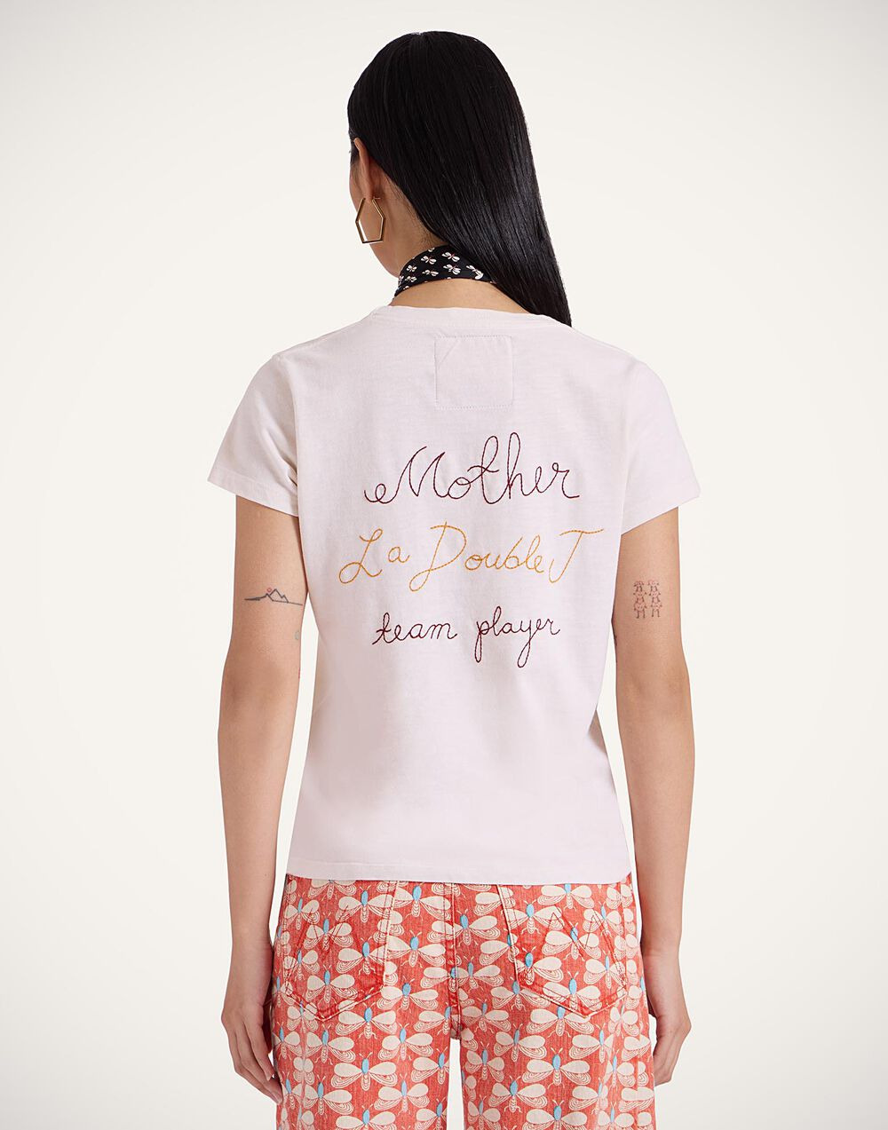 The Sinful T-Shirt - 5