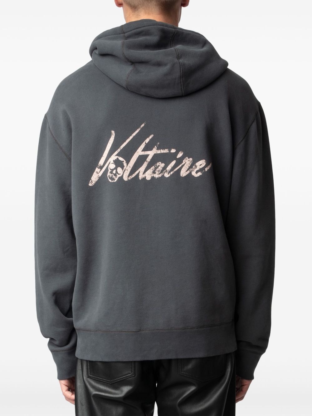 Sacha hoodie - 6