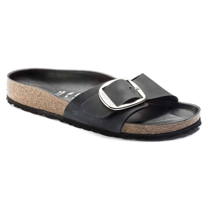 BIRKENSTOCK Madrid 버클 스트랩 샌들 outlook