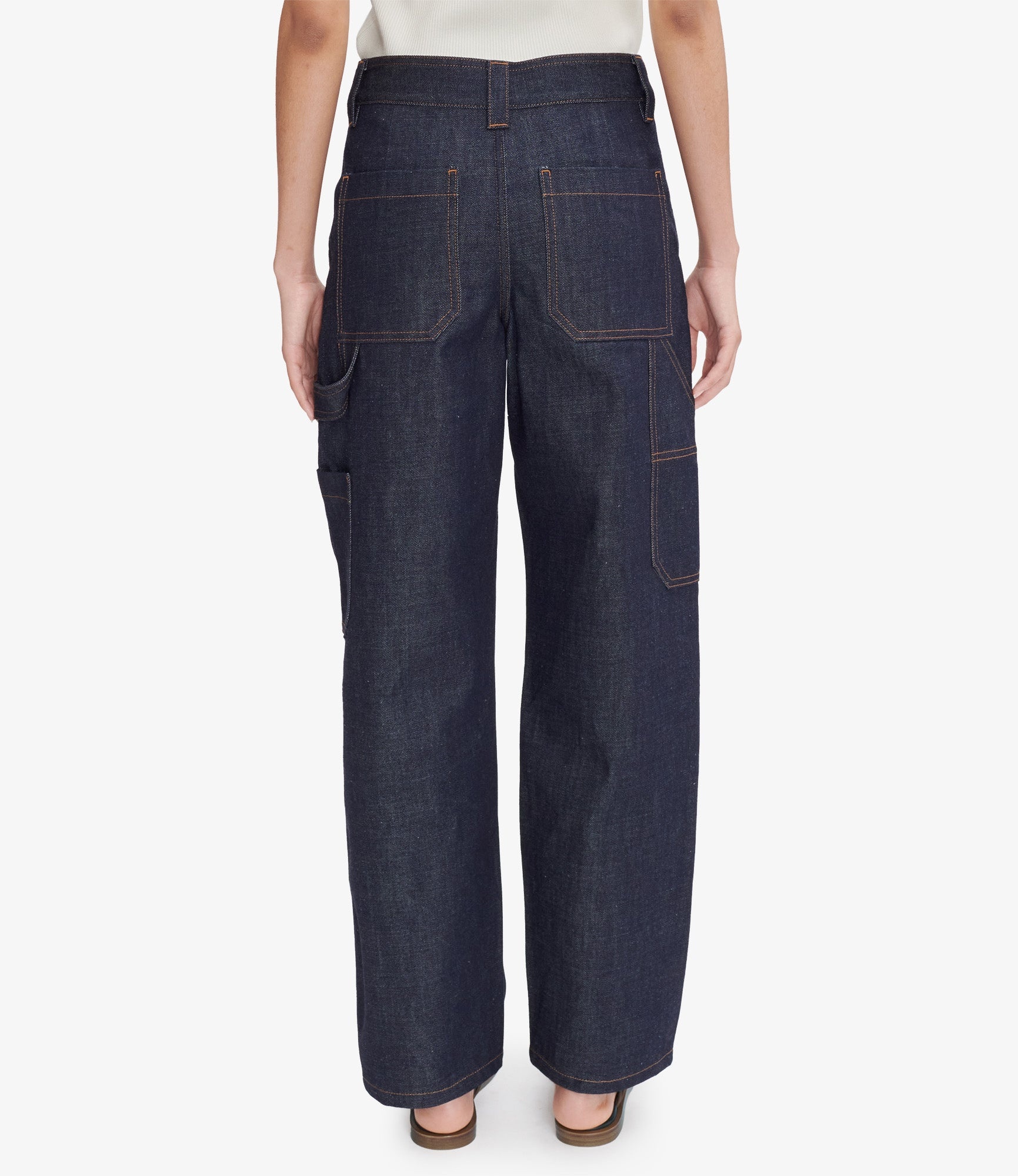 FERGUS JEANS (W) - 5