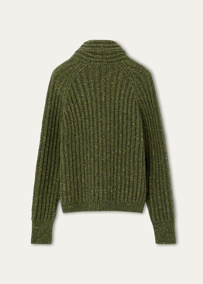 Braemar Cardigan - 6