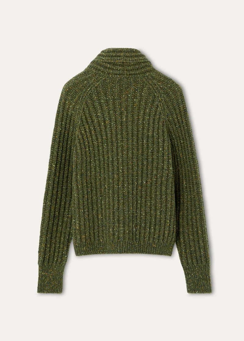 Braemar Cardigan 6