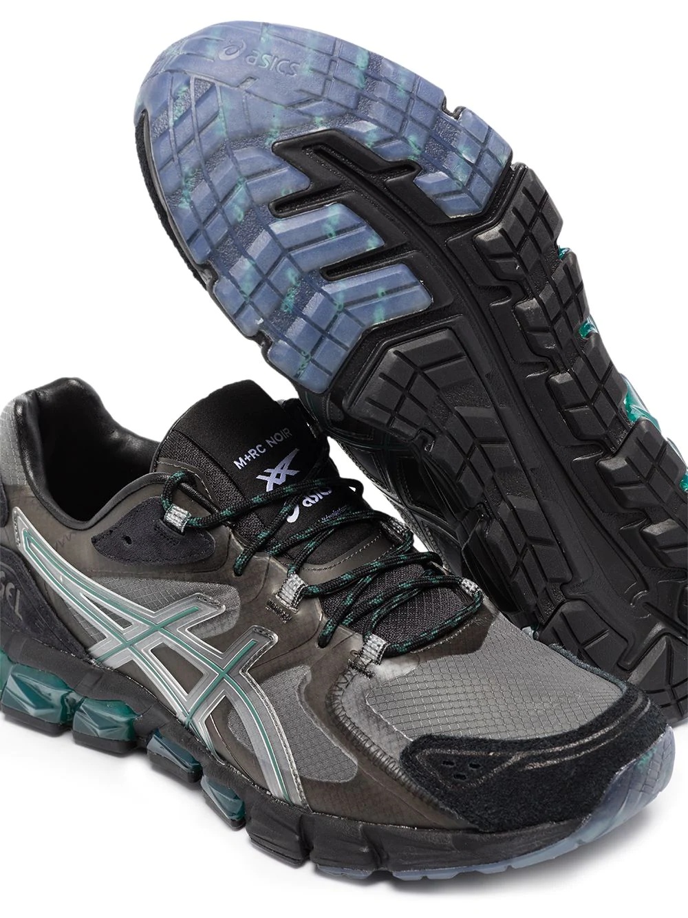 GEL-QUANTUM 180 sneakers - 2