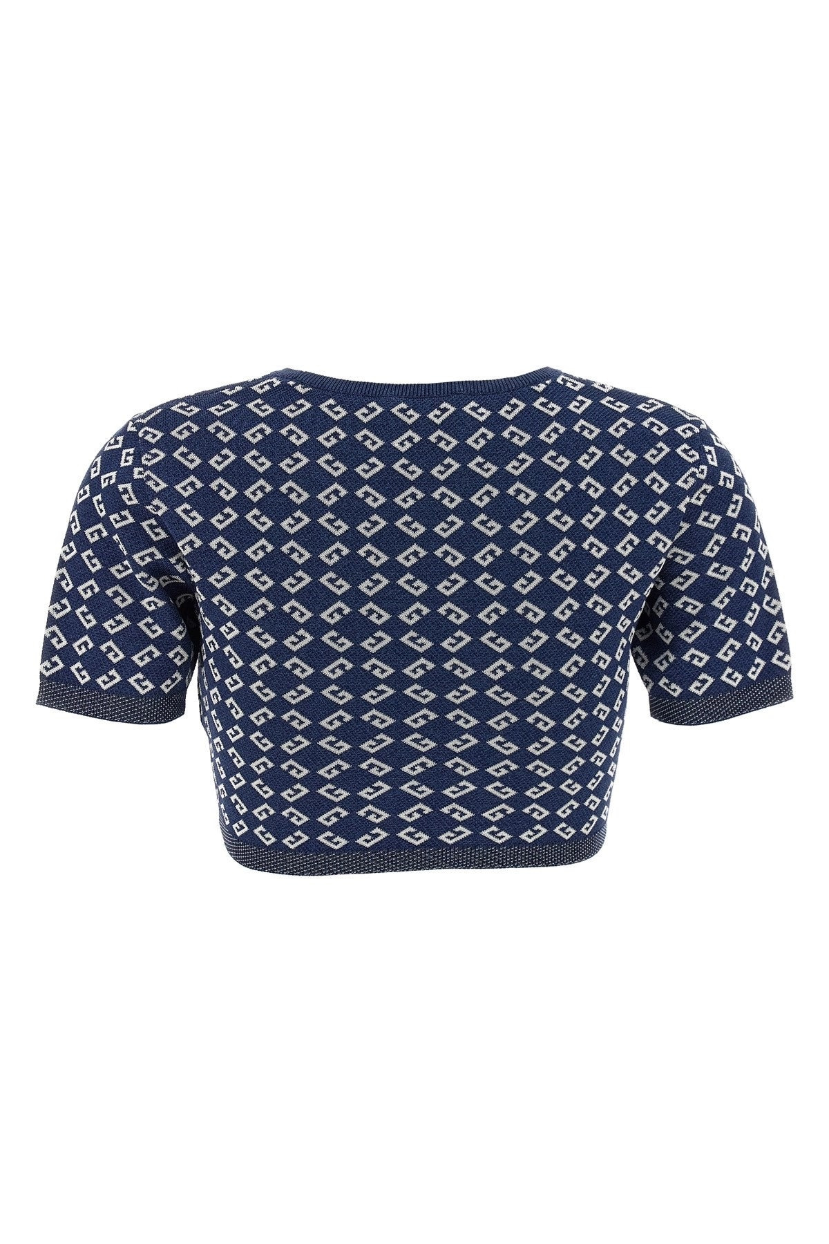 Givenchy Women 'Cropped' Top - 2