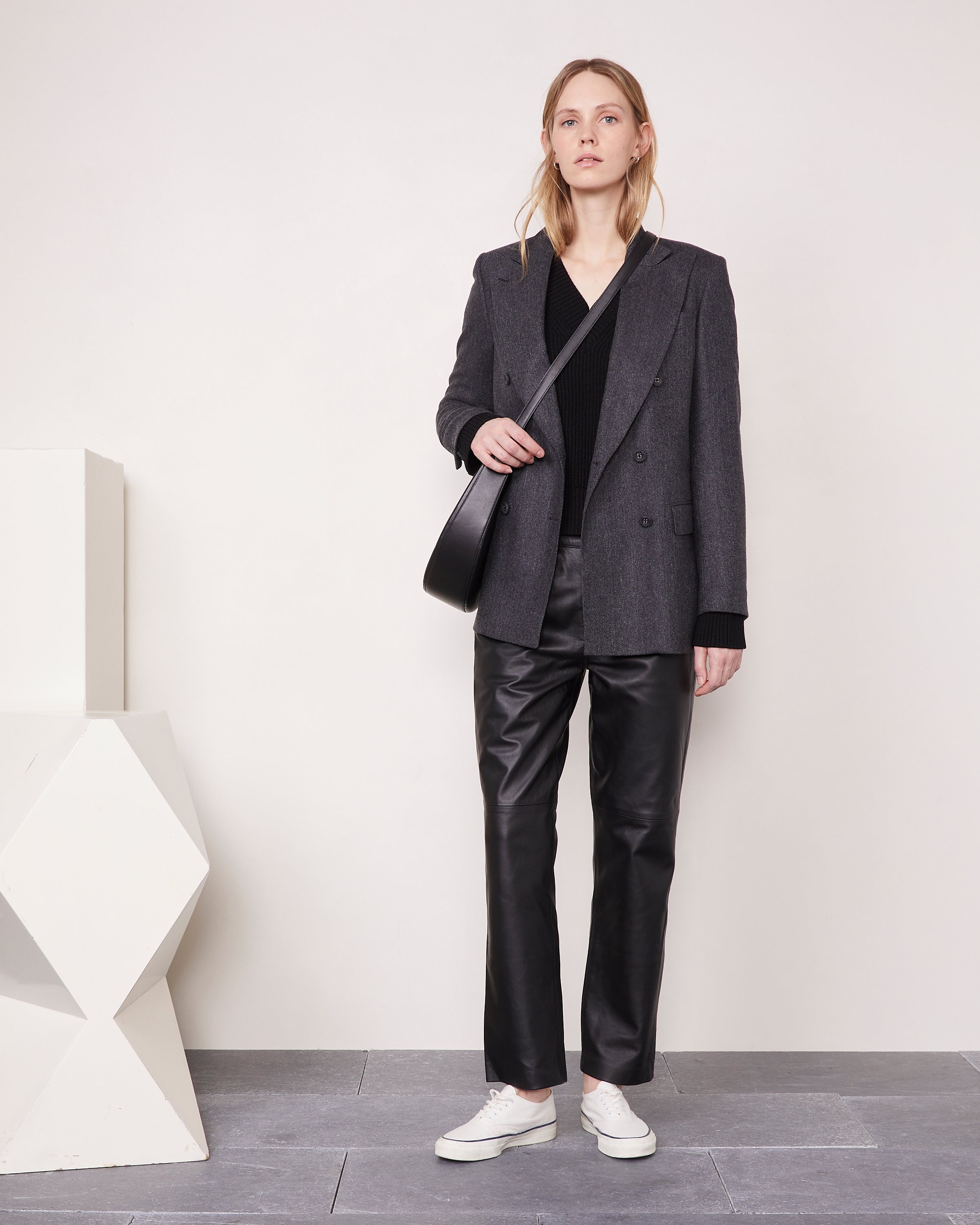 SANDRA JACKET - 5