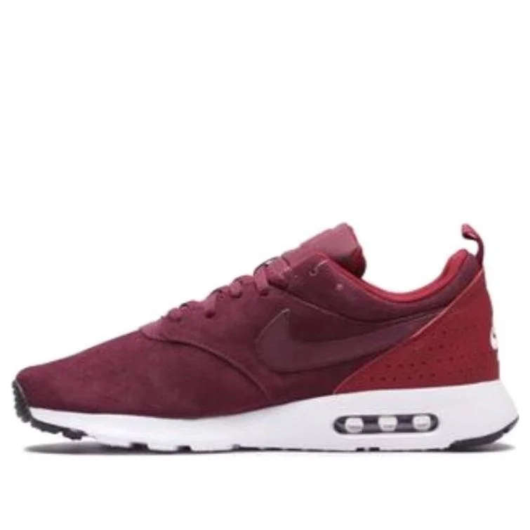 Nike Air Max Tavas LTR 'Night Maroon' 802611-602 - 1