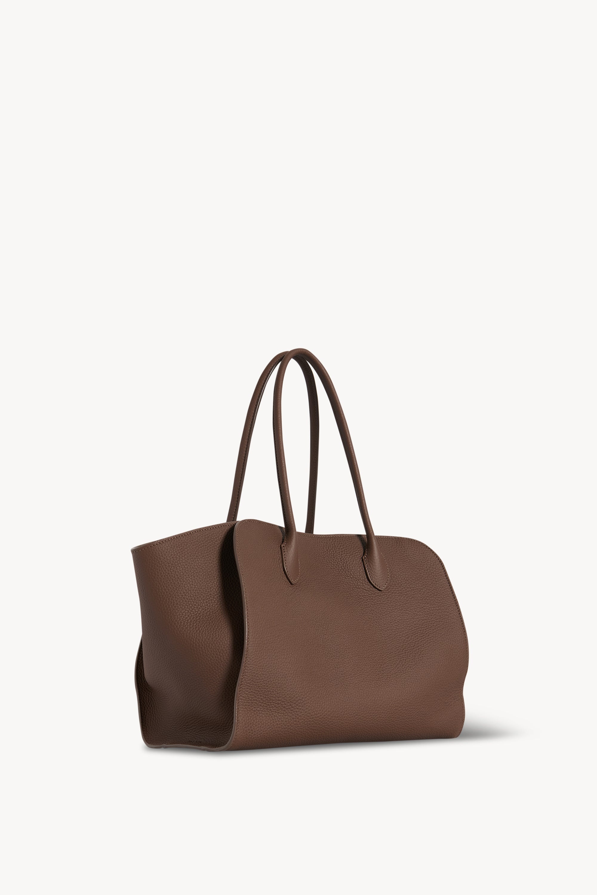 Marlo 14 Bag in Leather - 2