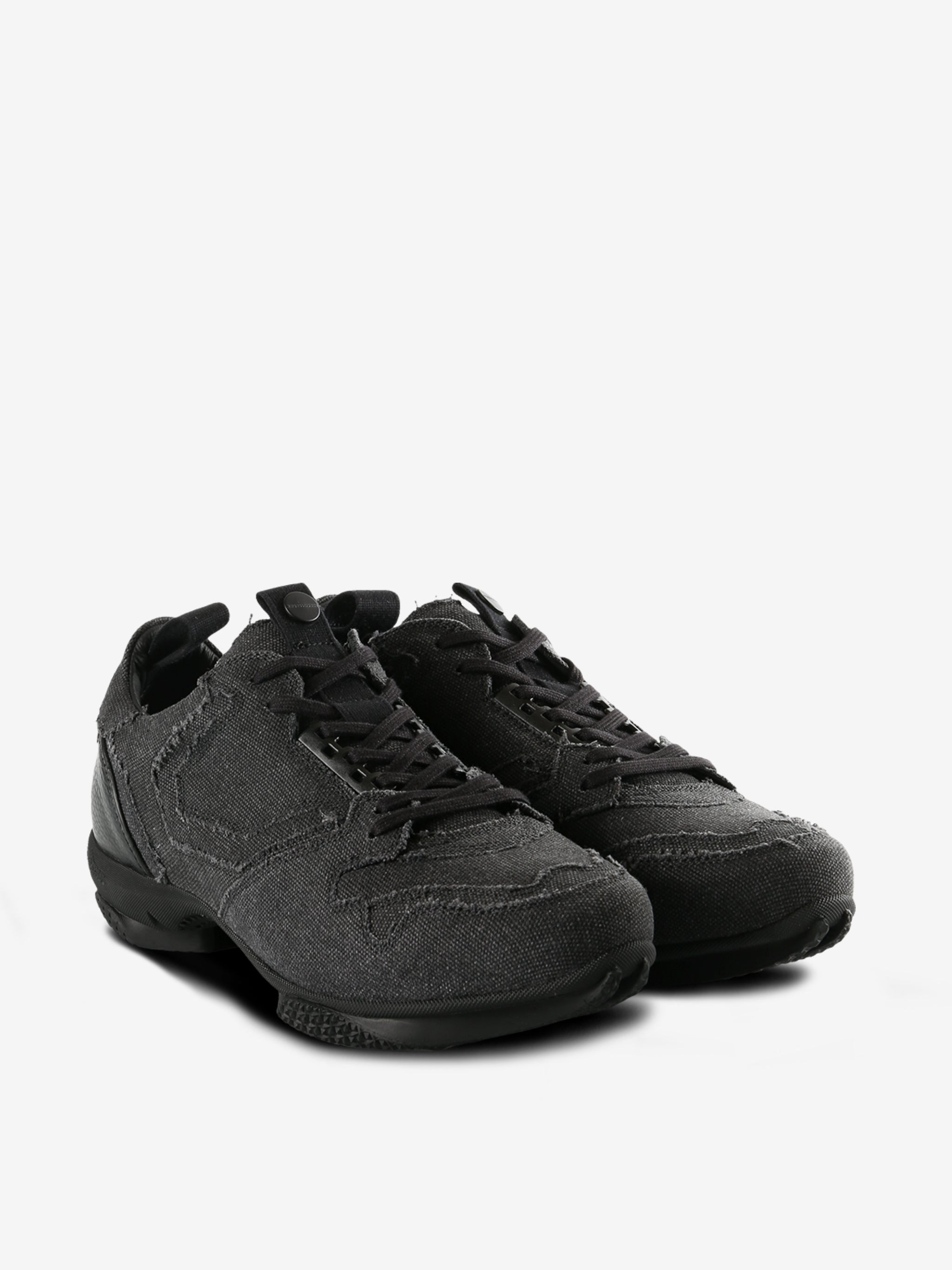 KIKO KOSTADINOV - Men Ostro Canvas Shoes - 2