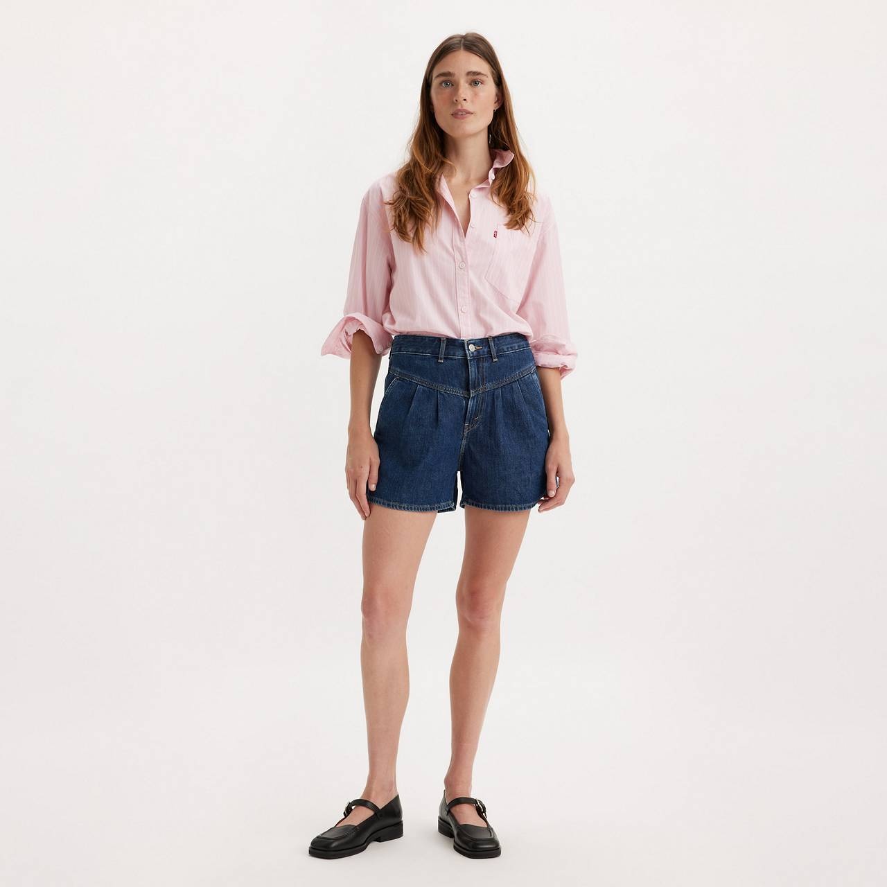 MOM FEATHERWEIGHT WOMEN'S SHORTS - 2