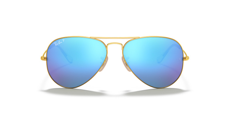 AVIATOR FLASH LENSES 4