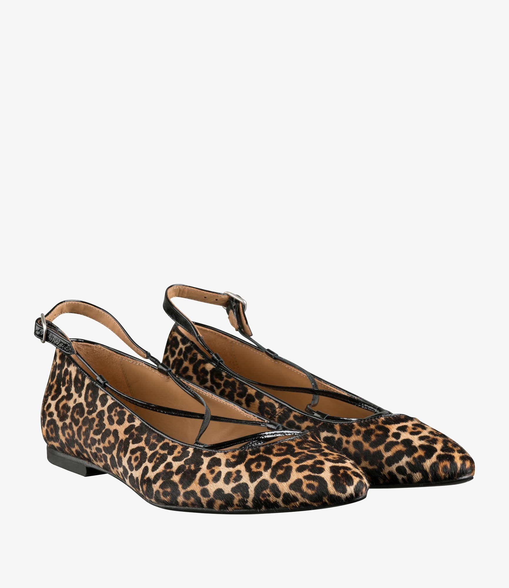 KATIE BALLET FLATS - 3