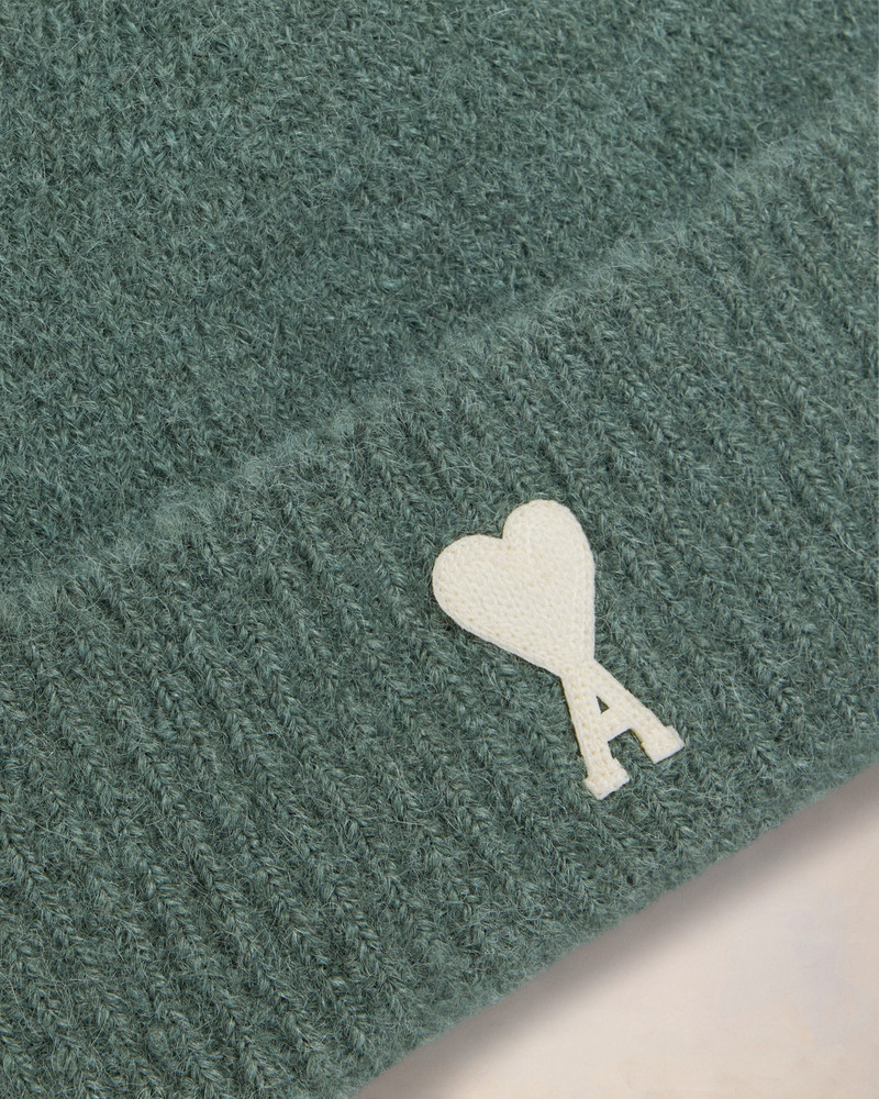 OFF-WHITE AMI DE COEUR BEANIE 3
