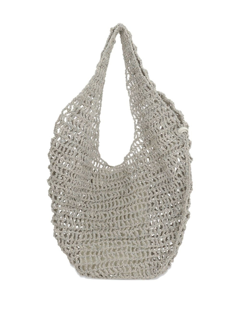 Maeden Market tote bag outlook