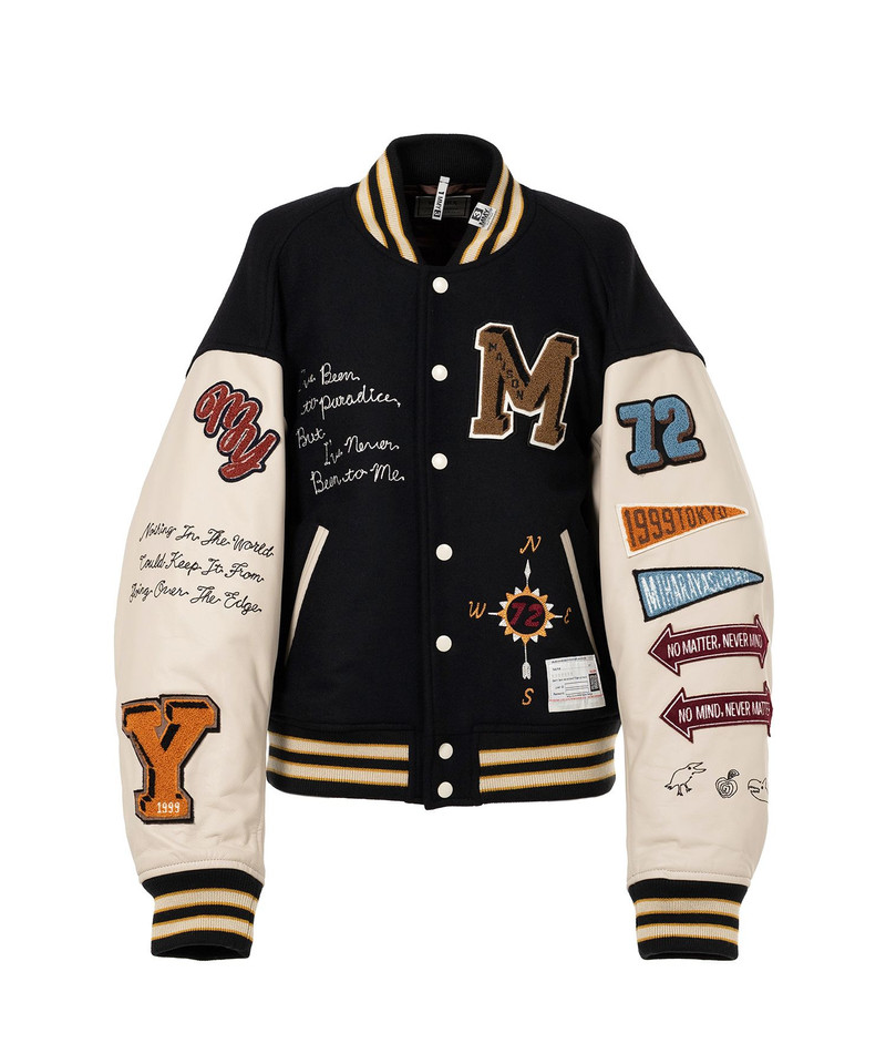 Stadium Jacket 21