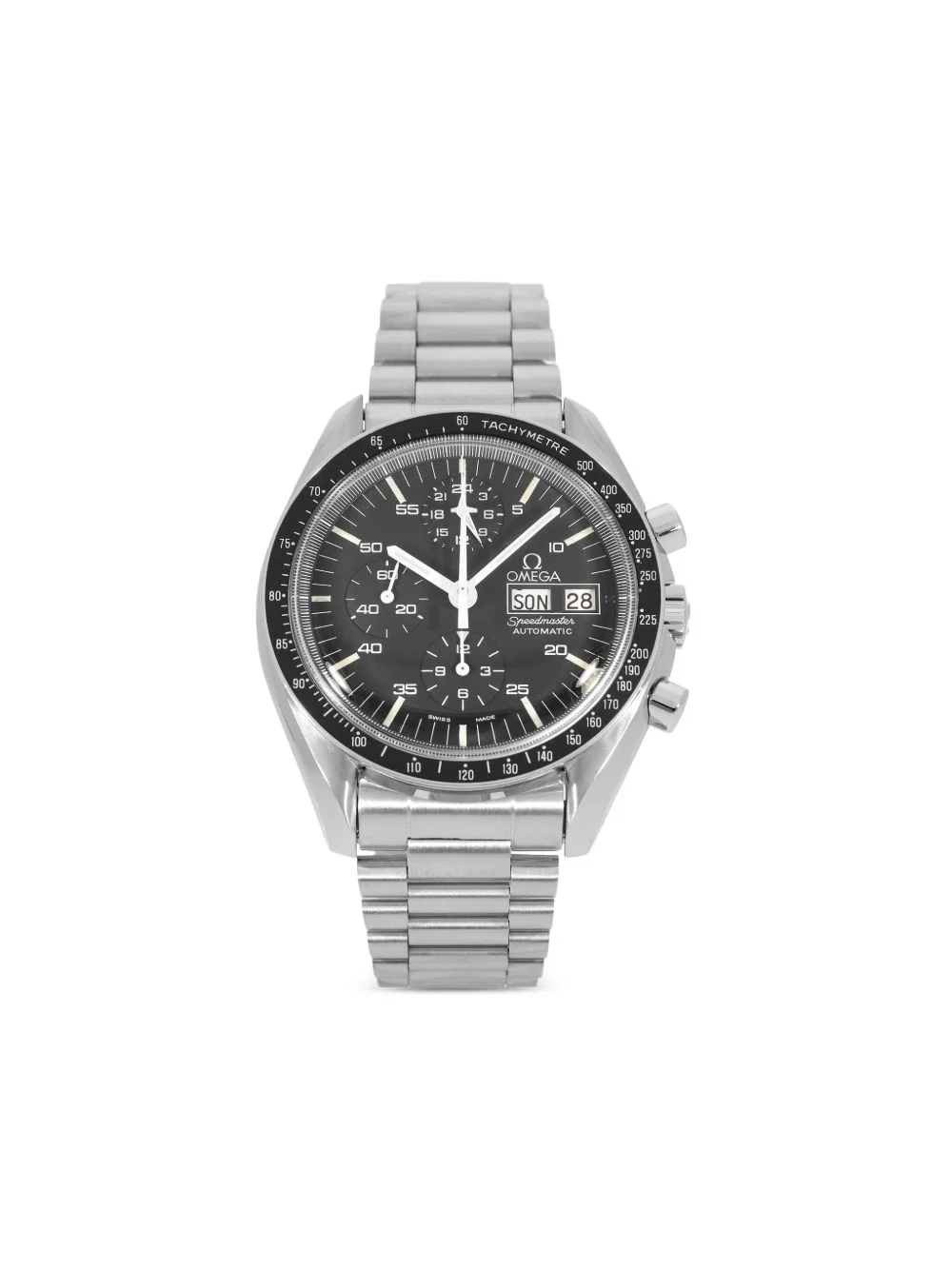 Speedmaster 42mm - 1