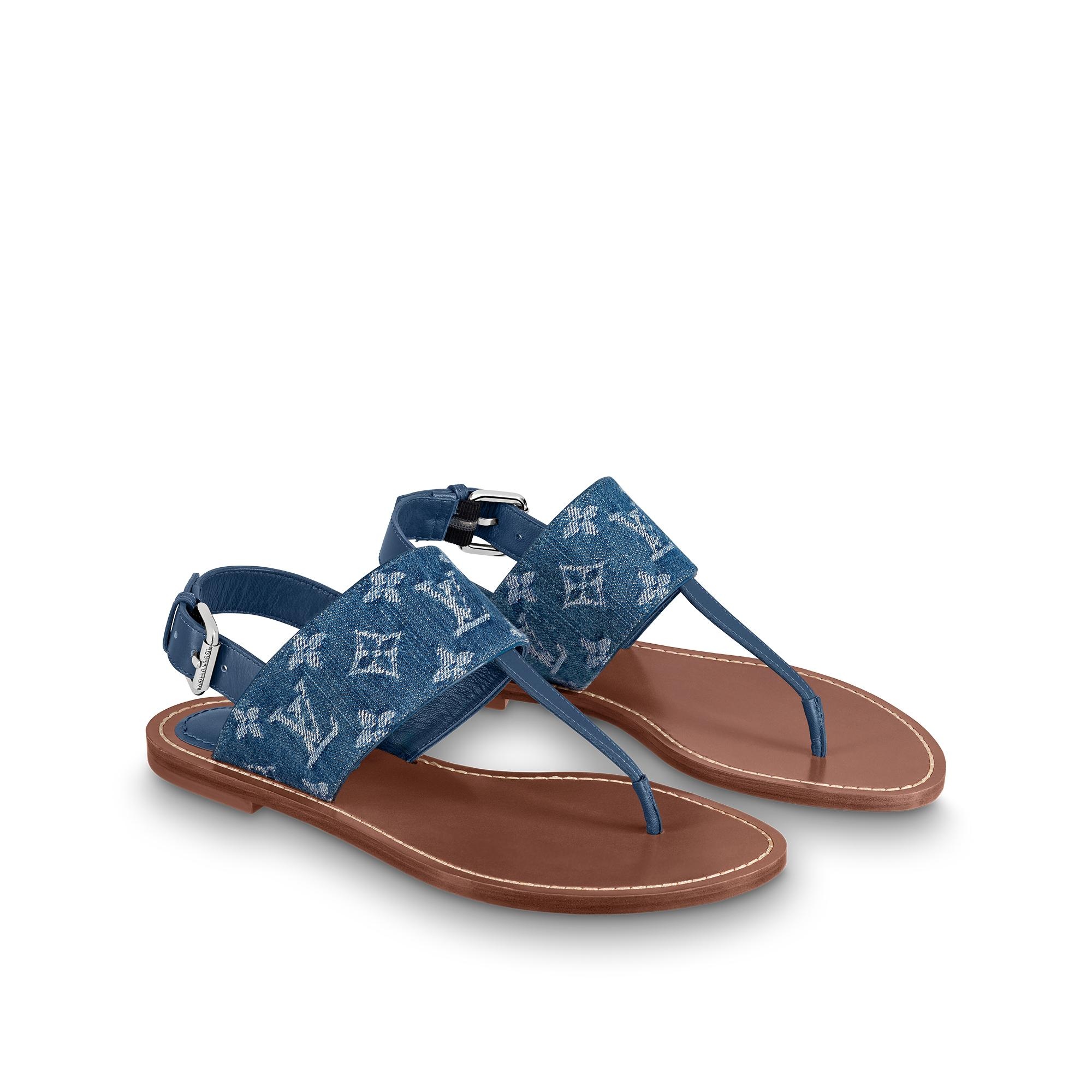 Starboard Flat Thong Sandal - 3